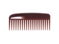 Pente De Cabelo Para Homens Com Cabelo Oleoso Pente De Estilo Com Dentes Largos Portátil (2)