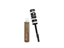 Kokie Brow Mascara Tinted Eyebrow Gel - Blonde