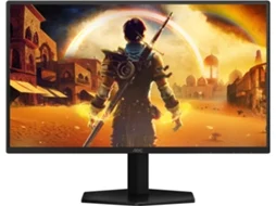 Monitor AOC 25G42E (24.5" - Full HD - Fast IPS - 0.5 ms - 180 Hz - HDMI DP) 