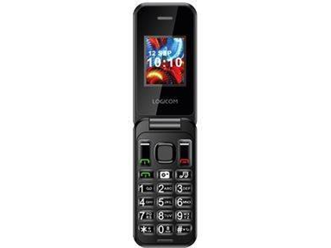 OUTLET|8485435|(1079)|LOGICOM|LOGICOM FE
