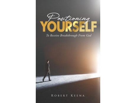 Livro Positioning Yourself De Robert Keena (inglês)