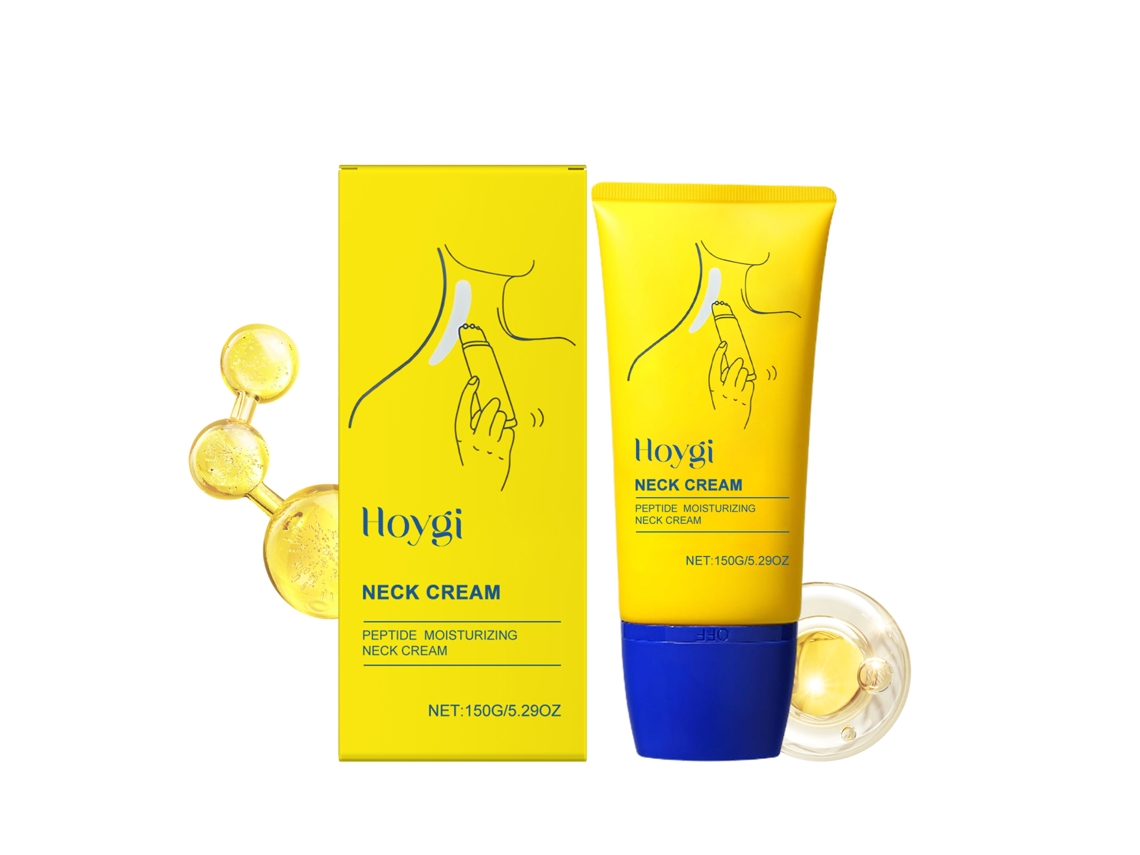 Creme para Pescoço com Ação Firmadora e Rejuvenescedora LAXISCREED