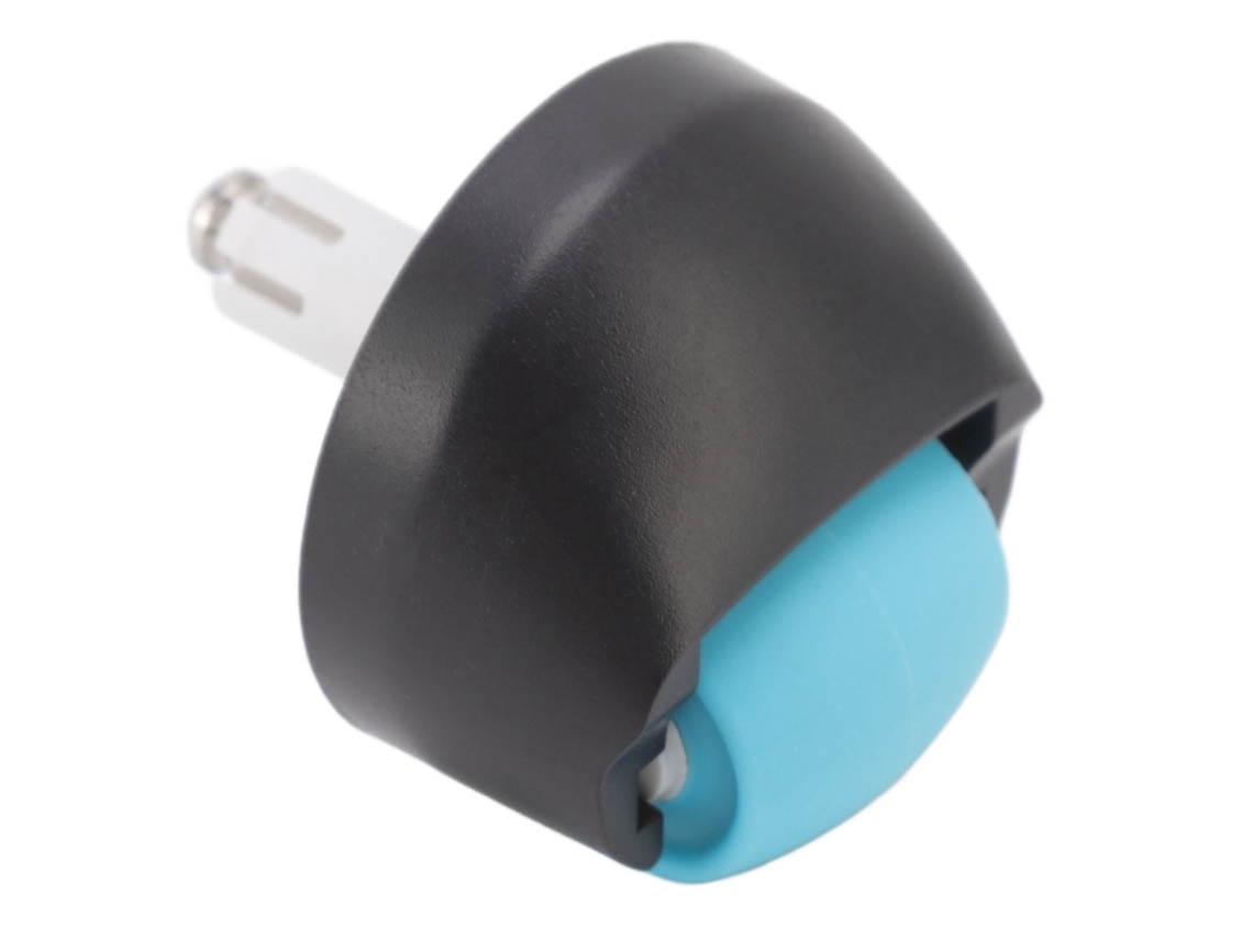 Roda Universal LAXISCREED para Aspirador Cecotec Conga 3090