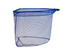 Cabeça de Rede de Desembarque Triangular Azul 45 X 36 X 30 Cmkamasaki
