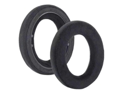 Almofadas de Espuma para Fones de Ouvido Sennheiser Hd490 Pro / Hd490 Pro Plus Reposição para Fones de Ouvido Circum aurais. GIECY (1 par)