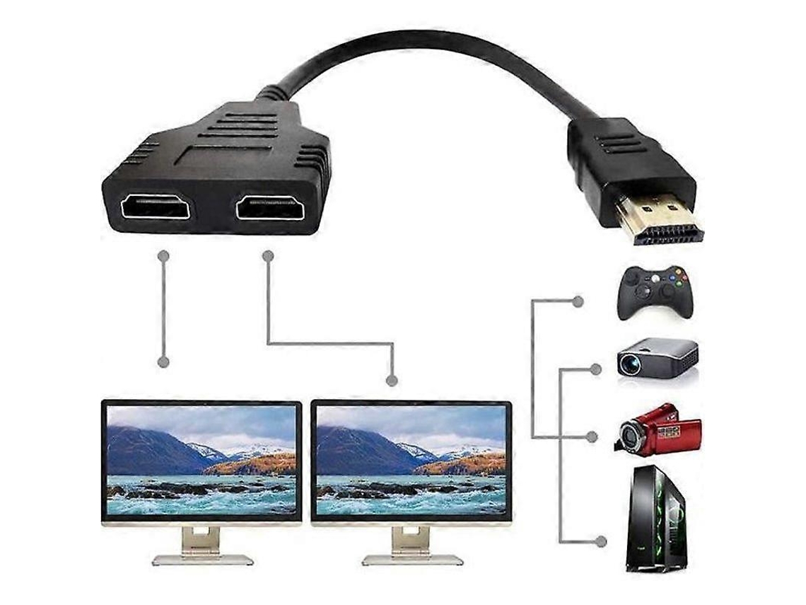 Cabo Hdmi Flexível 5 M 4k com trava com AQUAFORGE