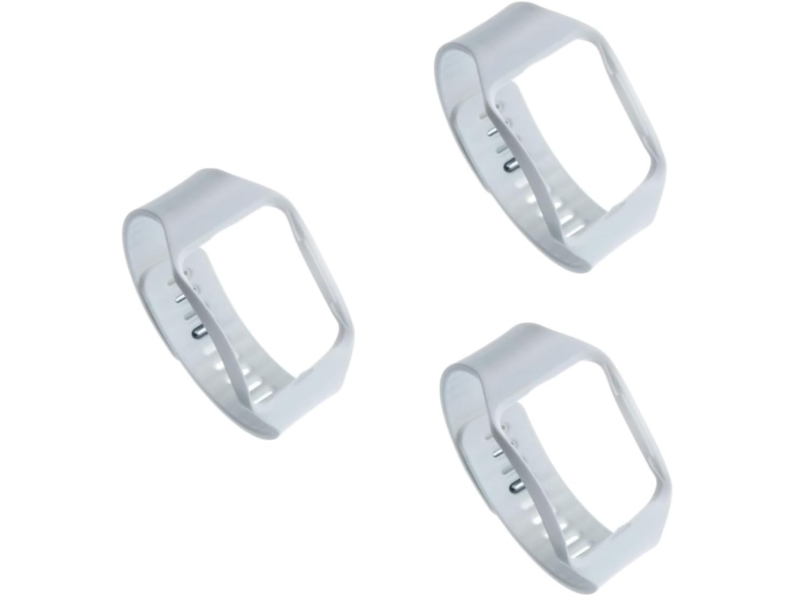 2 Pulseiras Compatíveis Com R - Pulseira De Smartwatch Sm-r Secure