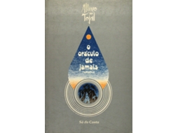 Livro O Oráculo De Jamais. [3.ª Edição] (Português)
