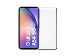 Película De Vidro Temperado Completa Para Samsung Galaxy A54 5g