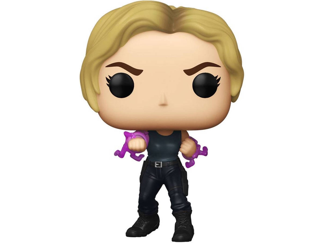 Figura FUNKO POP! Mortal Kombat - Sonya Blade 1056