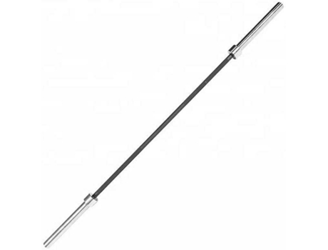 Barra Olímpica  de Halterofilia (15 kg)