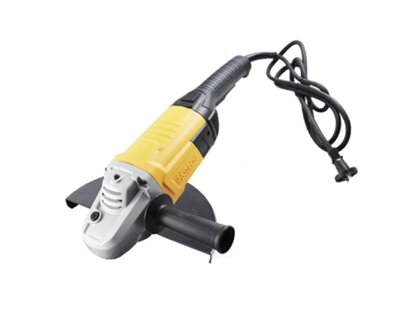 Amoladora industrial 230mm 2400w 6500 rpm