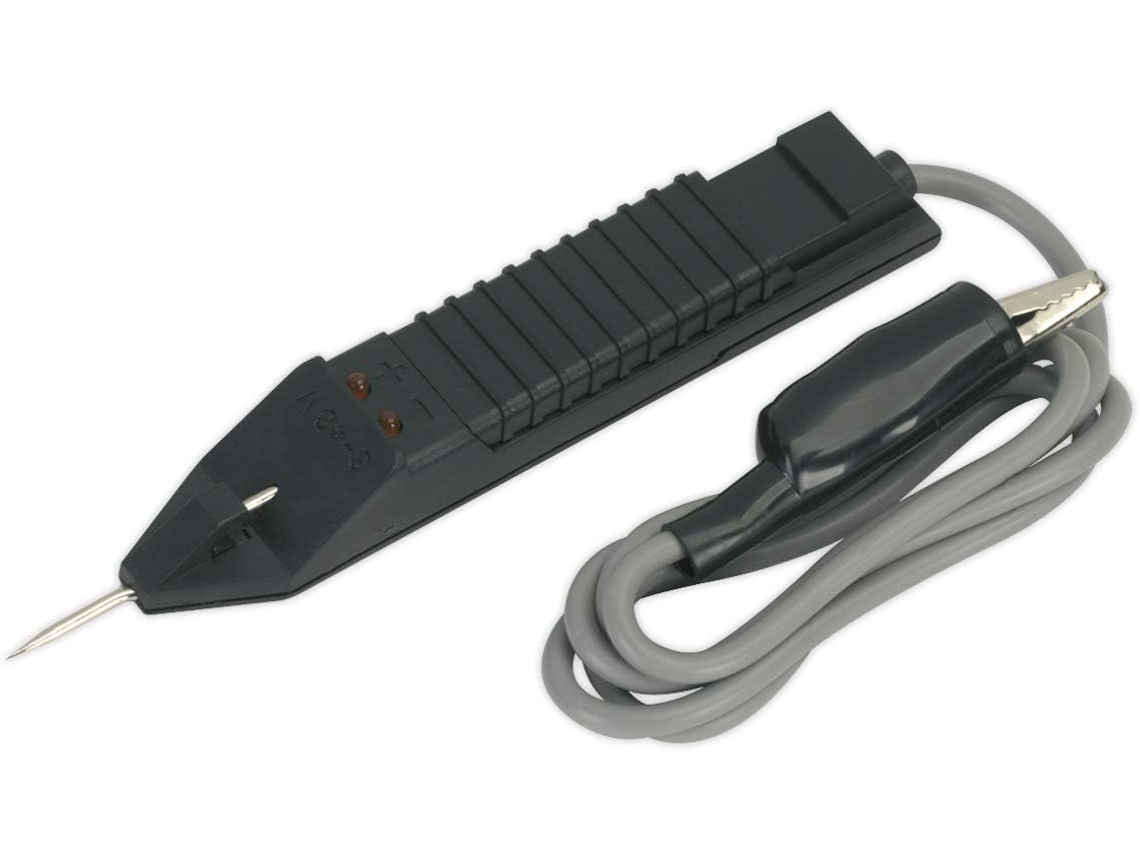 Ak4051 Testador De Tensão De Circuito 3-48v