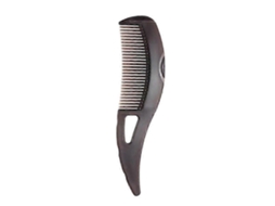 Pente De Massagem Portátil Para Alívio Da Caspa, Escova Para Couro Cabeludo Oco, Remove A Caspa E Reduz A Coceira. Jinyubo Store