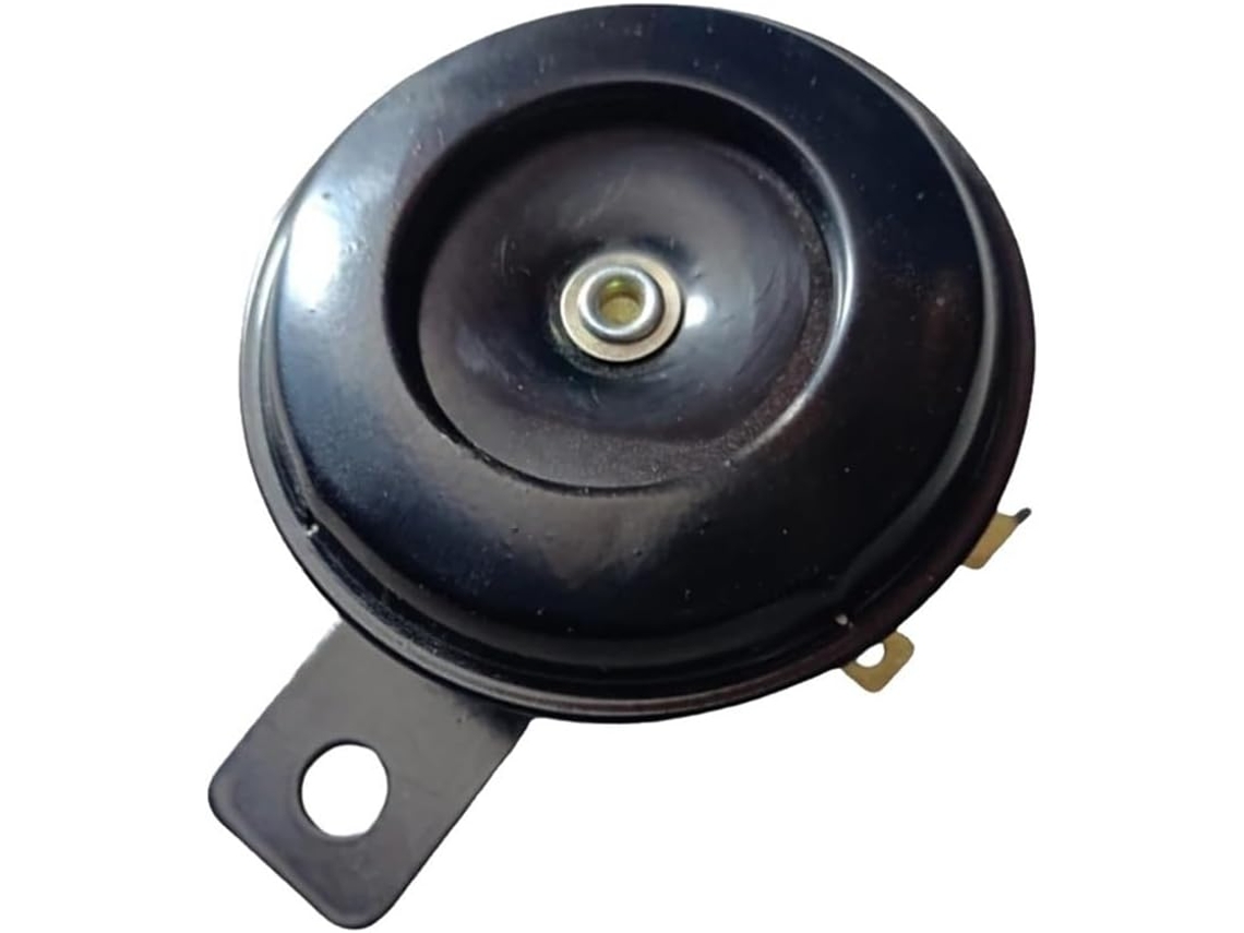 Guidon Musique Haut-parleur De Moto Universel 12v, Scooter, Triciclo, Fer 24v, Klaxon Vélo, 105db,