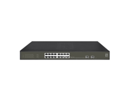 Switch LEVELONE (36 Gbit/s)