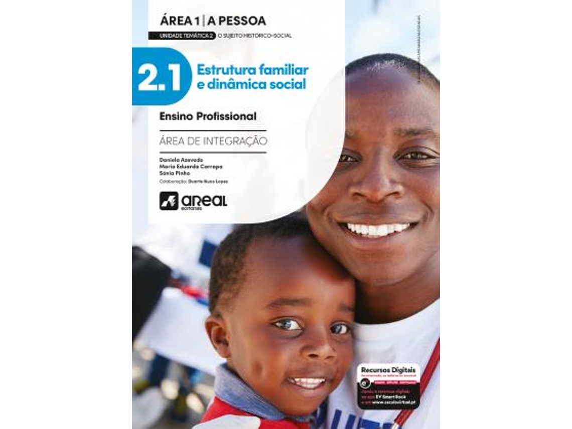 Área De Integração - Ano 2 - Ensino Profissional 2026