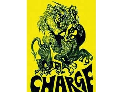 CD Charge  - Charge (1CDs)