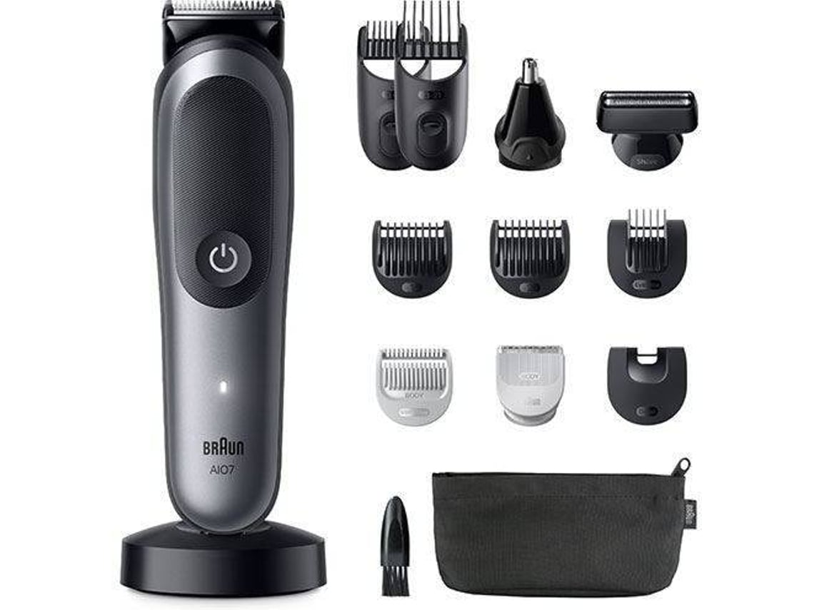 Aparador Multifunções BRAUN MGK7560 (Autonomia: 120 min - Bateria)