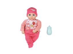 Boneca ZAPF Annabell (1 anos)