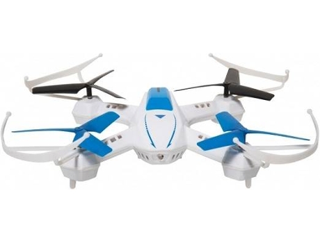 Minidrone 2.4G  Sky Fighters (Branco)