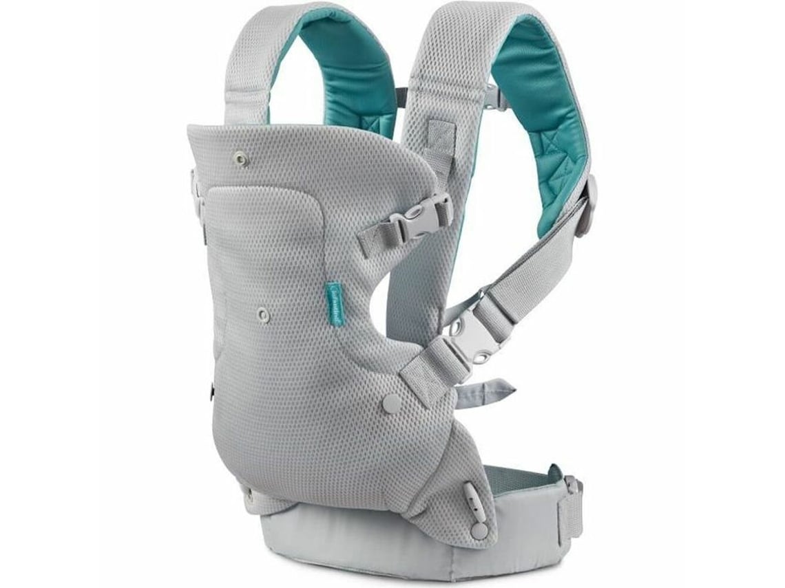 Mochila porta bebê Infantino Flip Air