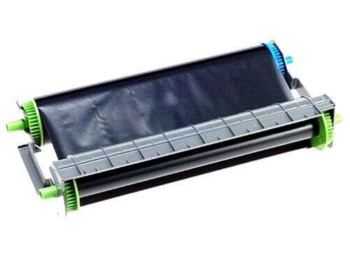 Rolo De Transferência Térmica Genérico Panasonic Kx Fa55x