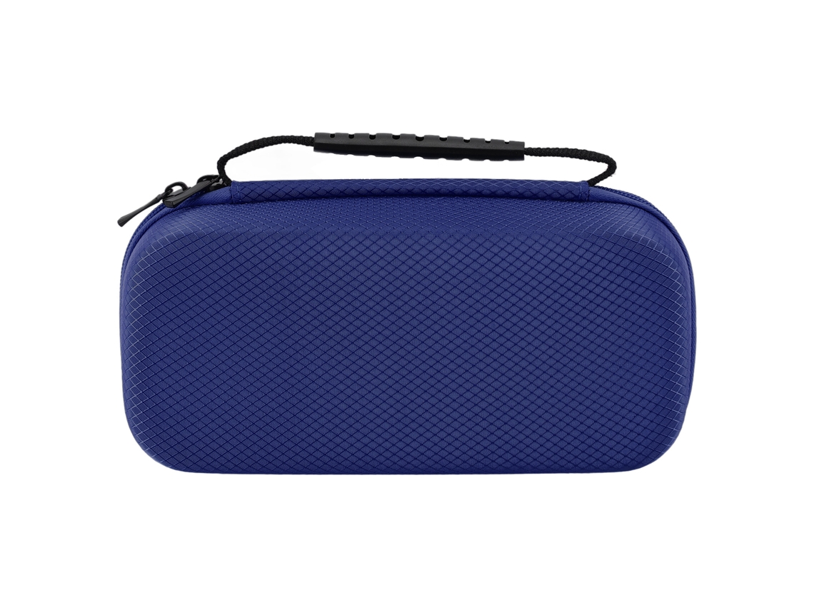 Estojo de Transporte para Switch Lite, Grande Capacidade, Resistente a Impactos, Capa Protetora Rígida, Caixa Portátil CHABERLU