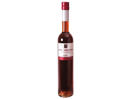 Generoso CELLER D'ESPOLLÁ Celler D'Espollá Sol I Serena Garnacha Roja Empordà 0.5 L (1 unidade)