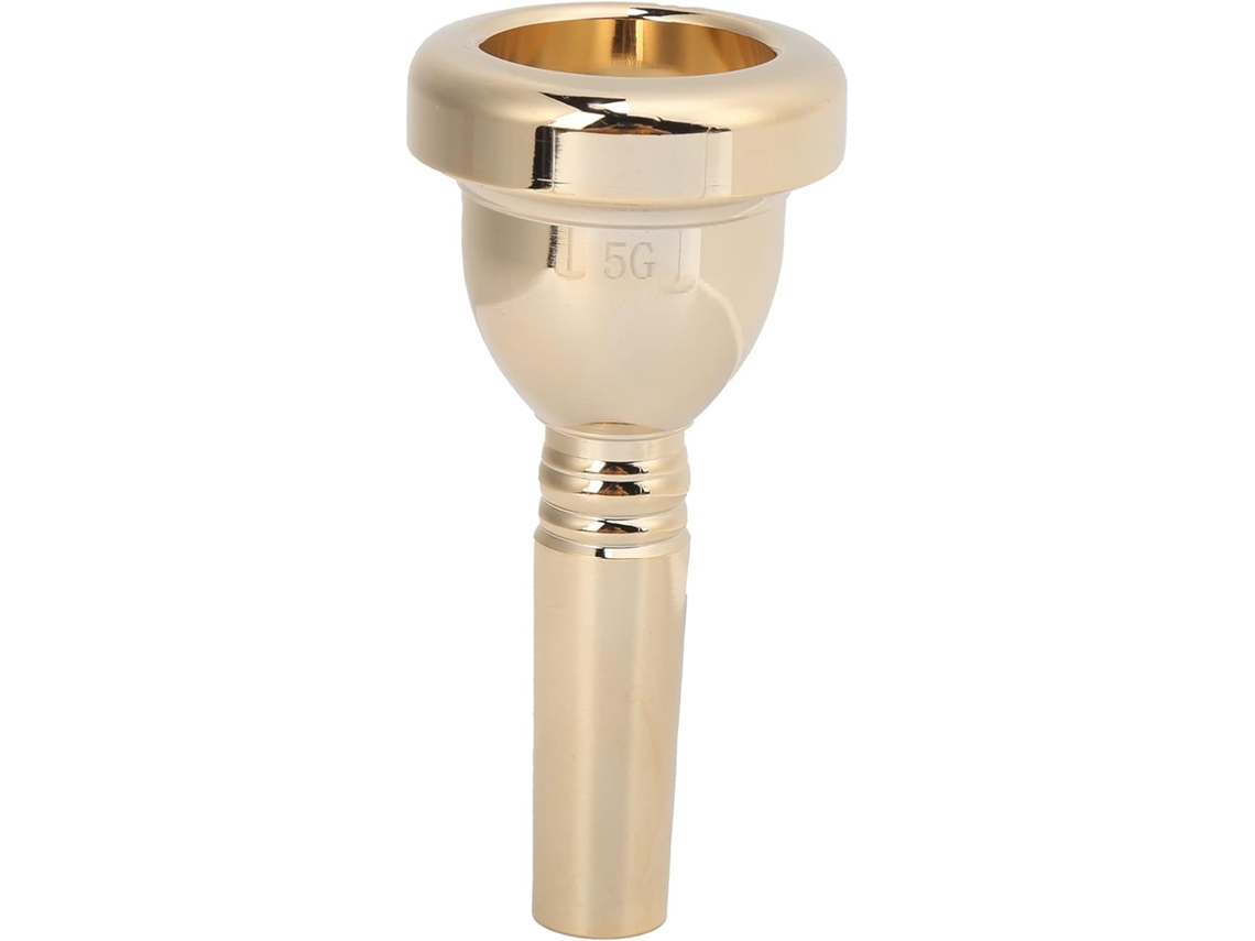 Bocal Para Trombone, Bocal Para Eufônio, Bocal Para Trombone Tenor