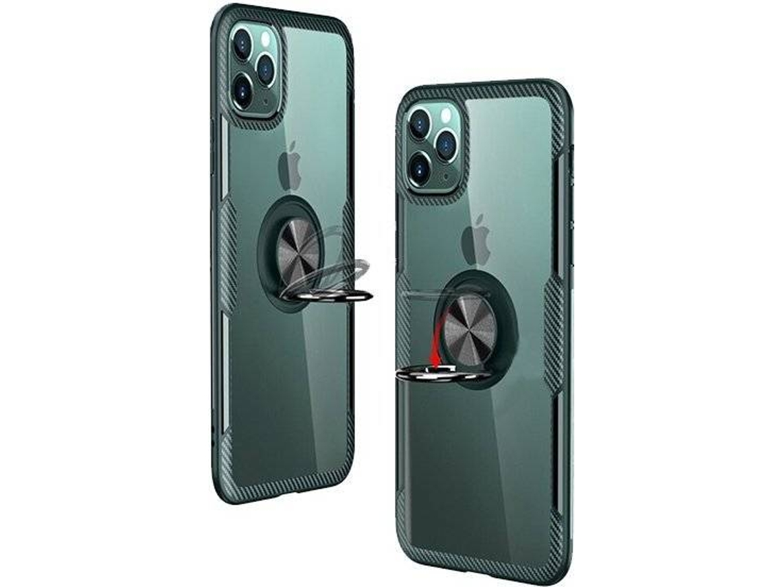 Capa iPhone 12 Mini Clear Armor Transparente