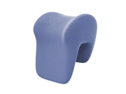 Almofada De Apoio Para Pescoço Em Cadeira De Escritório, Almofada De Apoio Para Cabeça, Pescoço E Ombros, Alívio Ergonômico Da Dor No Pescoço