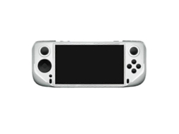 Console De Videogame Portátil E6, Compatível Com Videogames Retrô Ips De 5 Polegadas, Psp, Ps1, N64, Conexão T Ly Ebike