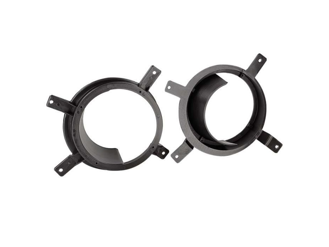 Adaptador de Altifalante Ø 165 Mm Volvo S60/V70/Xc70 Portas Dianteiras