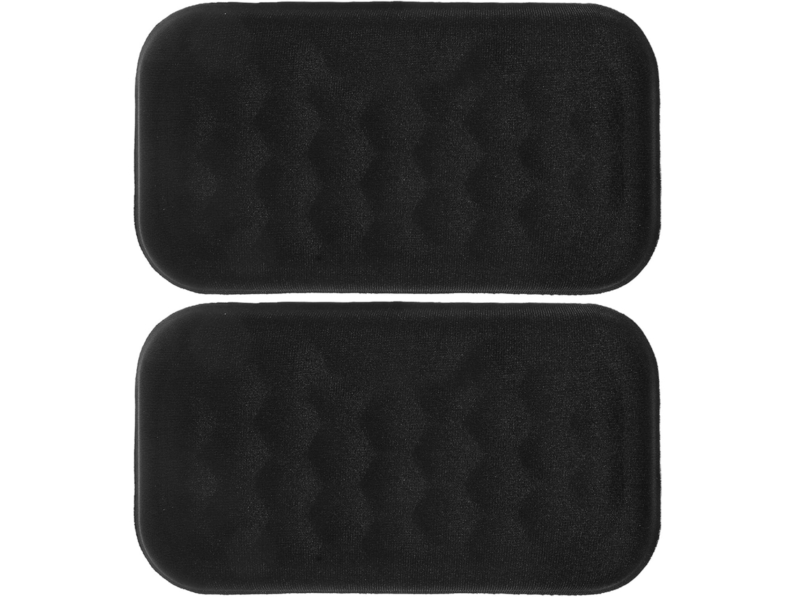 Conjunto Ergonômico Antiderrapante, Para Escritório.