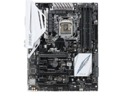 Motherboard ASUS Z170-PRO (Socket LGA1151 - Intel Z170 - ATX )