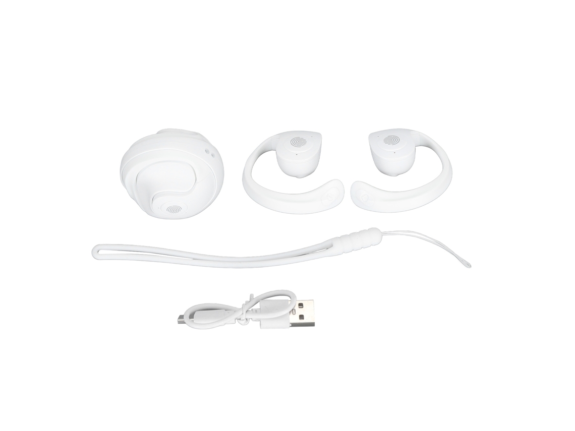 Fones Ows LAXISCREED Translator 144 Idiomas Bluetooth 5.3