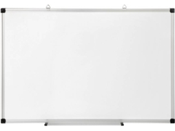 Quadro de Tremor Magnético em Branco TREMBLAY CT