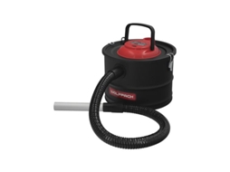 Aspirador De Cinzas Wolfpack 1200 Watts. 15 Litros Wolfpack Linea Profesional
