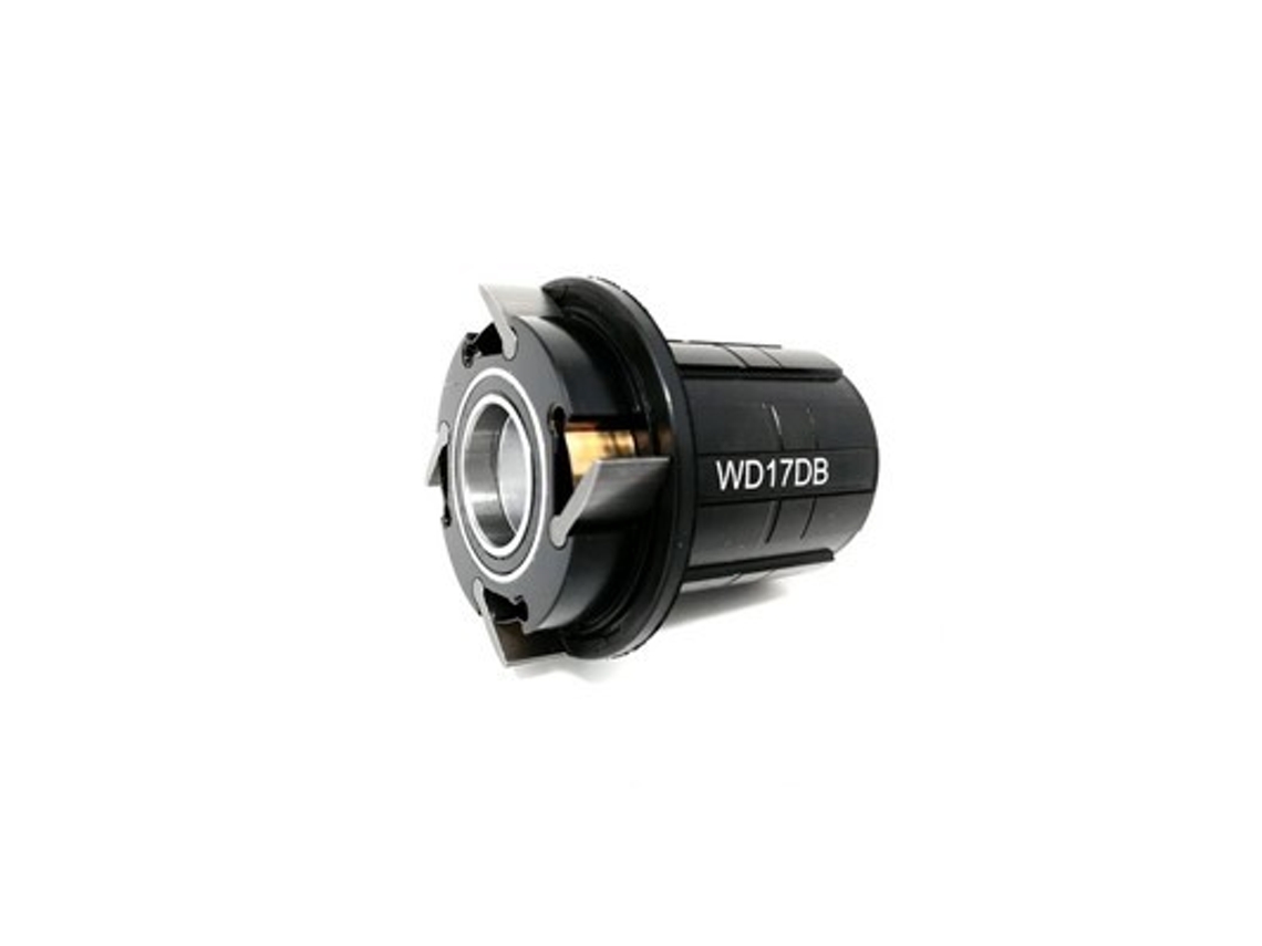 Corpo da cassete de roda disco de travão sl abec 5 aço DEDA Shimano Hg11