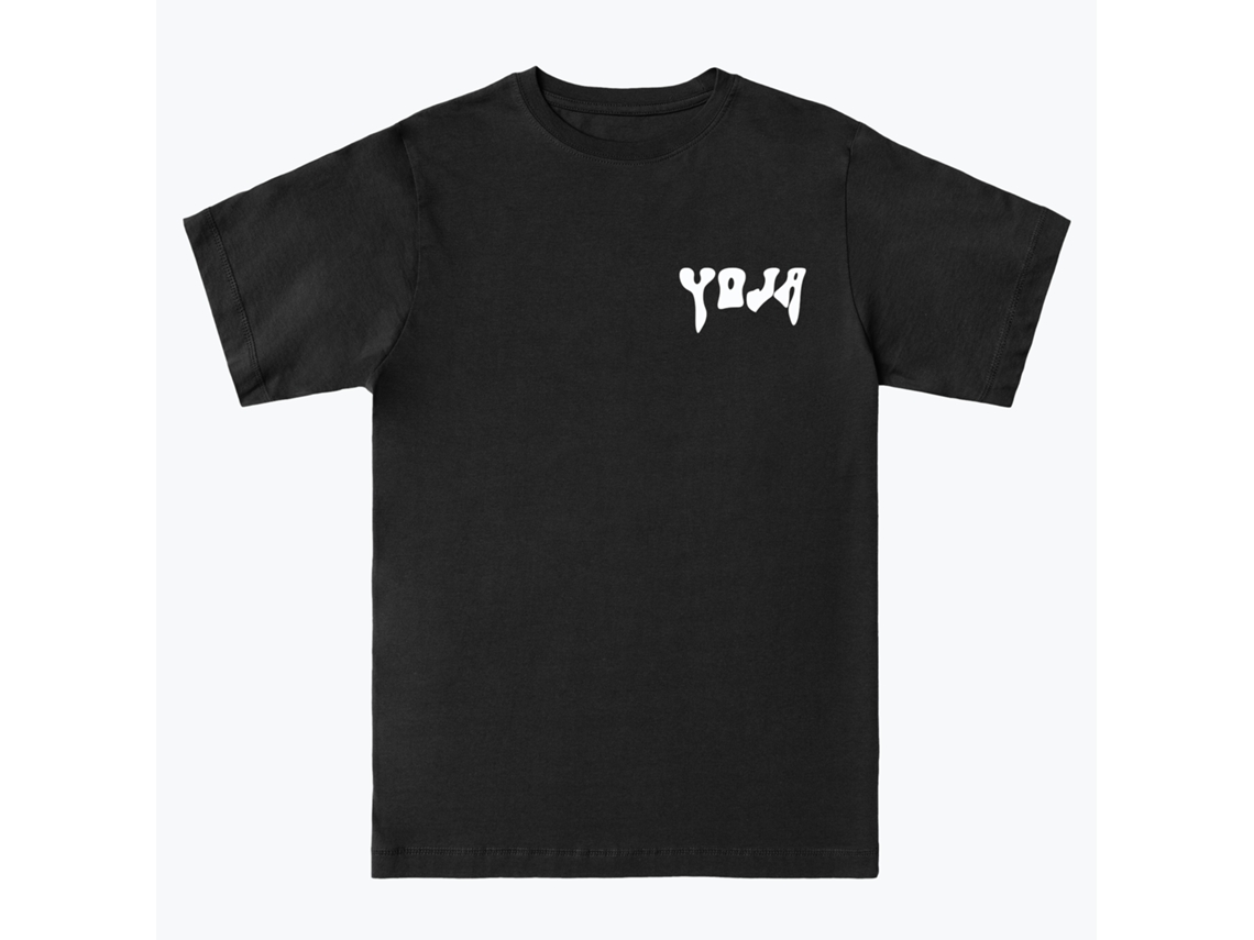 Yoja Yoja T-shirt-m