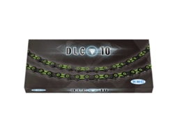 Corrente Dlc 10 Preto 116 Linkskmc