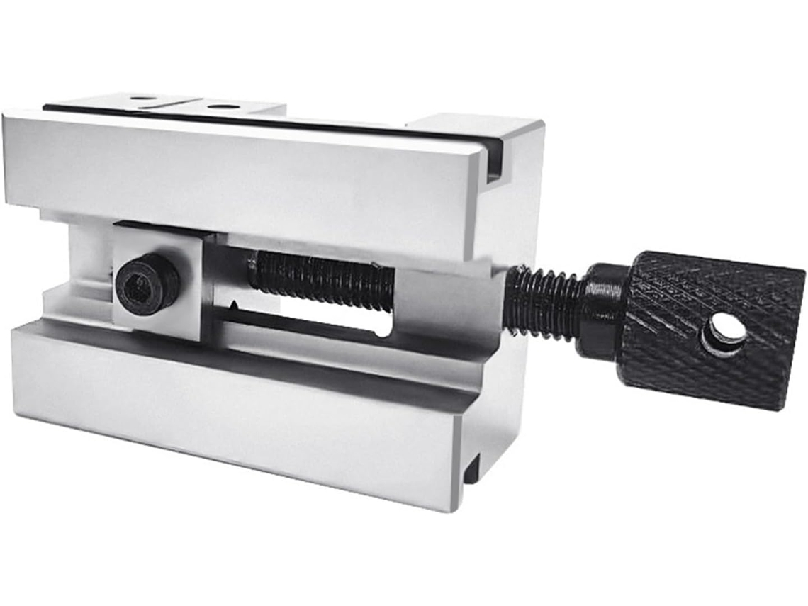 Étau À Angle Droit de Haute Précision 1, 3/, 5 Pouce, Pince Cnc For Rectifieuse Fraiseuse SFUSHOS
