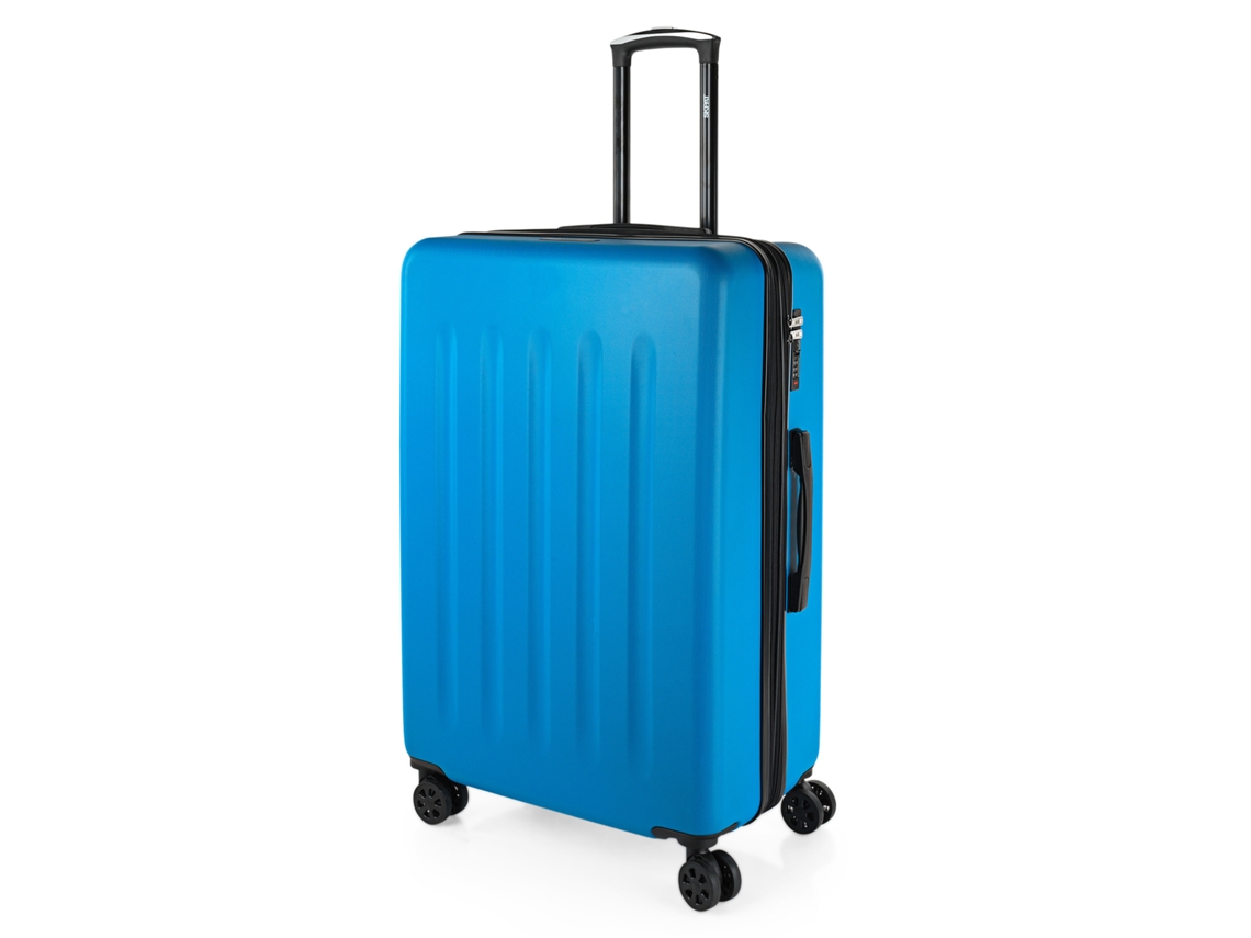 Mala de Viagem Grande SKPAT Lisboa 74X50X307 Cm 136L Tsa