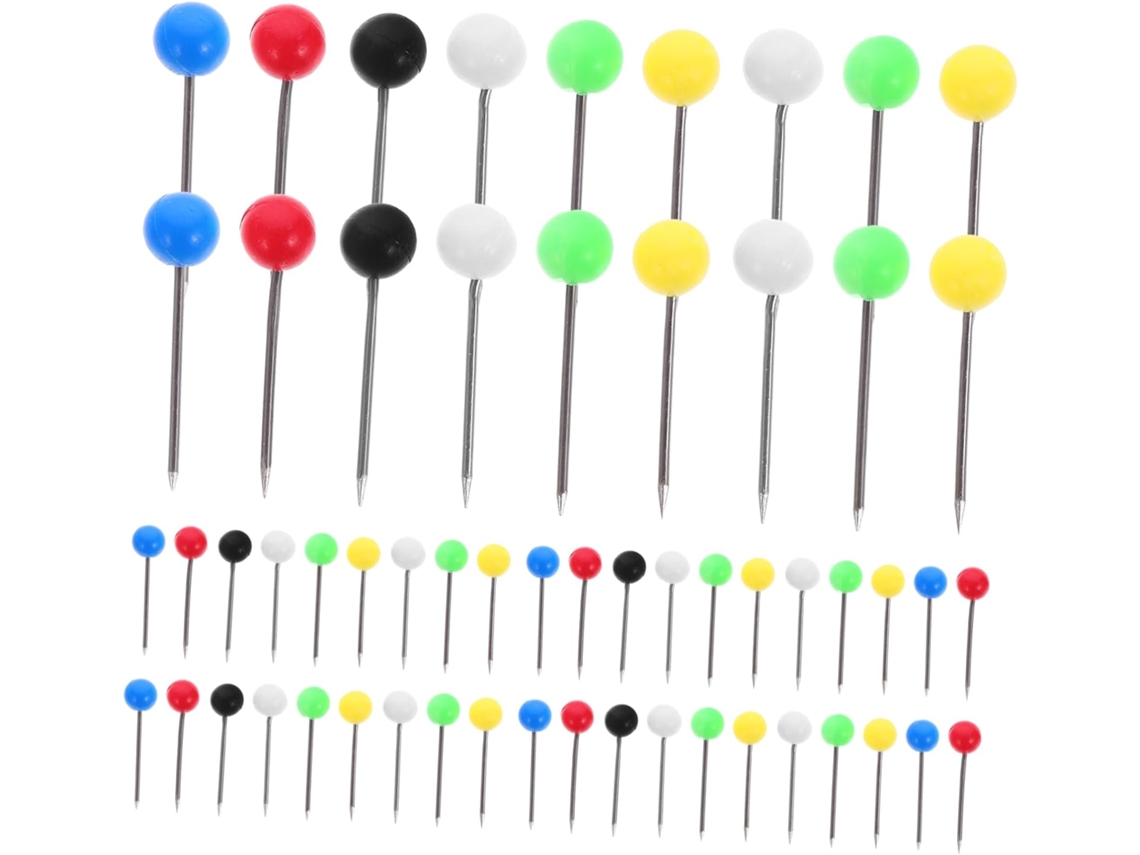 5000 Tachinhas Redondas Para Mapas Pequenas