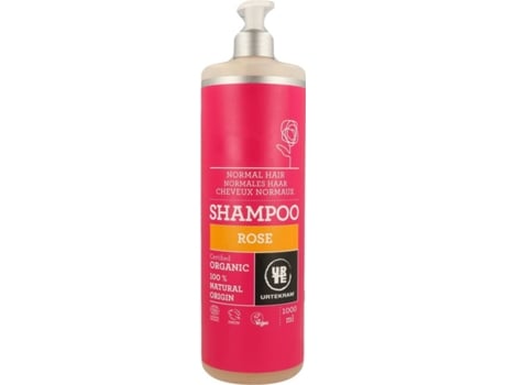 cabelo normal rosa shampoo 1L