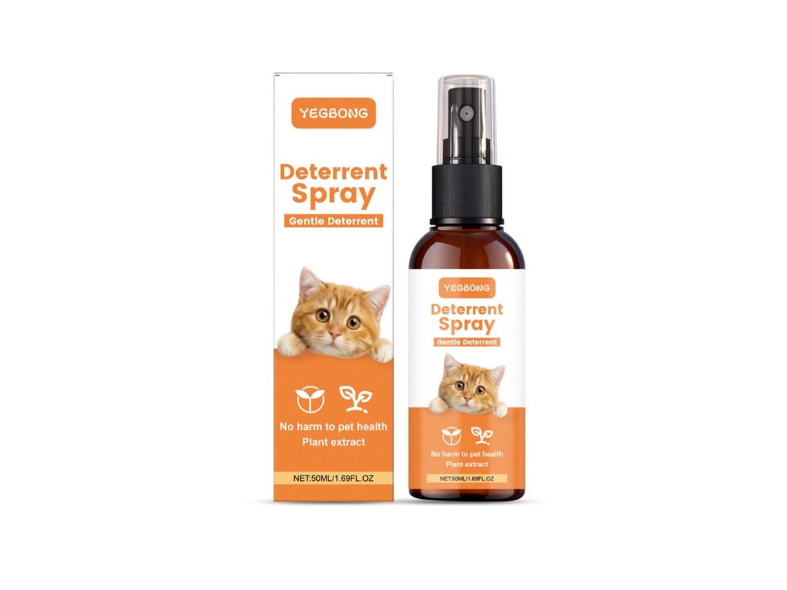 Spray Anti rasgueiras para Pets