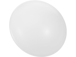 Cúpula de Acrílico Branco para Ventilador de Teto, Formato de Cogumelo, Iluminação Suave. SFUSHOS