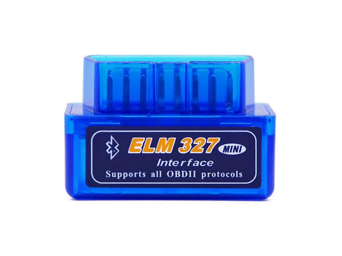 Diagnóstico De Carro Com Mini Elm327 Bluetooth Obd2 Scanner Nostalgia88