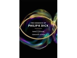 Livro The Exegesis Of Philip K Dick de Jonathan Lethem, Philip K Dick et al. (Inglês)